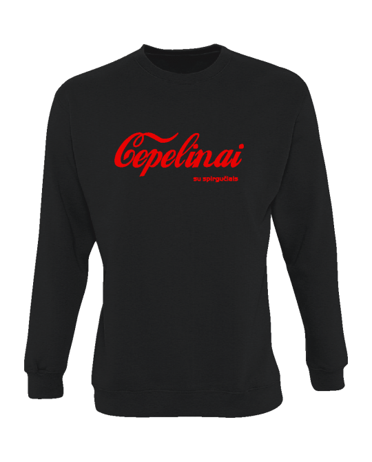 Cepelinai Cepelinai